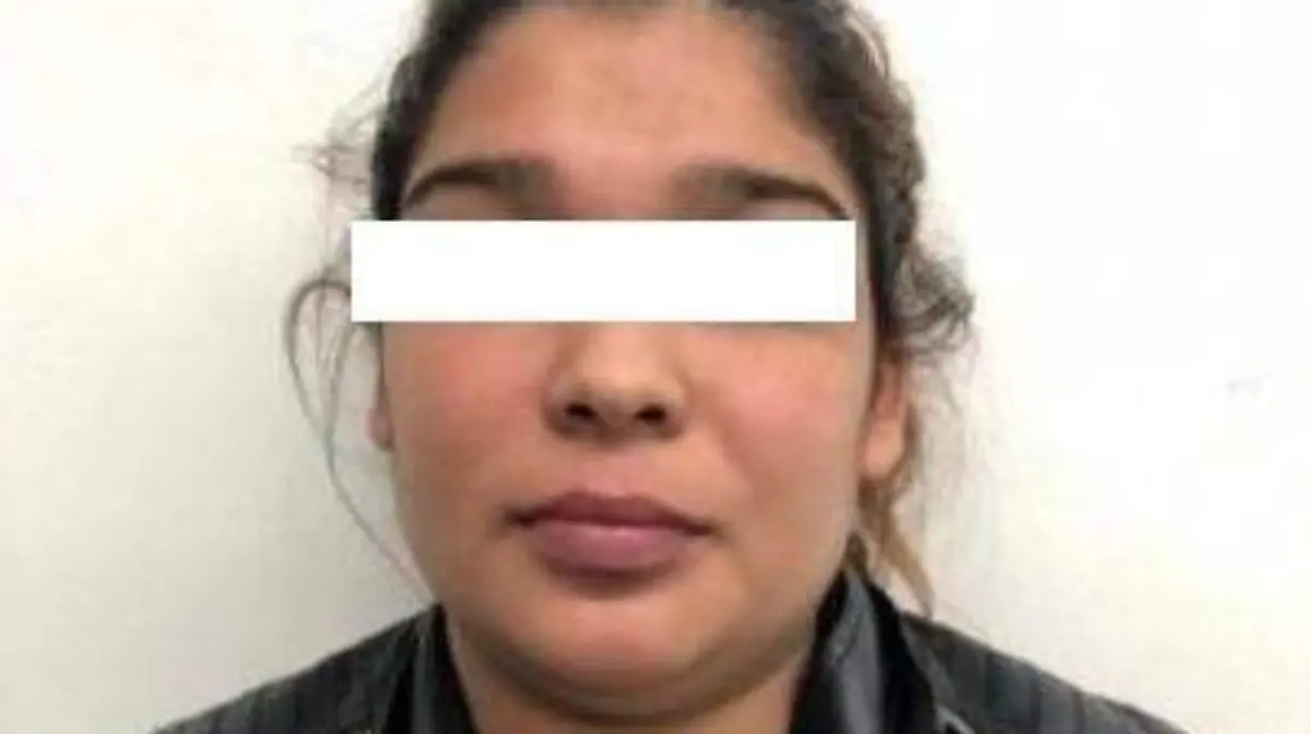 FOTO ARCHIVO HERALDO Ana Karen Flores, pasará 6 años en cárcel por prostituir menores